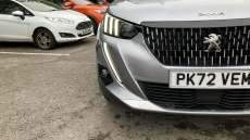 Peugeot 2008 1.2 PureTech 130 GT 5dr Petrol Estate